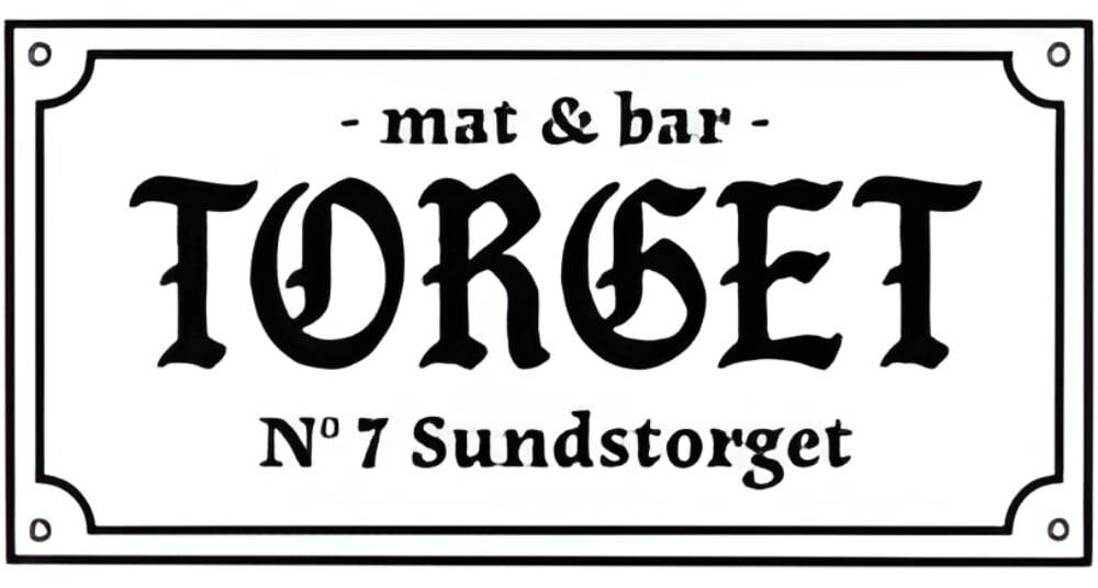 Torget Nr7 i helsingborg lunchmeny