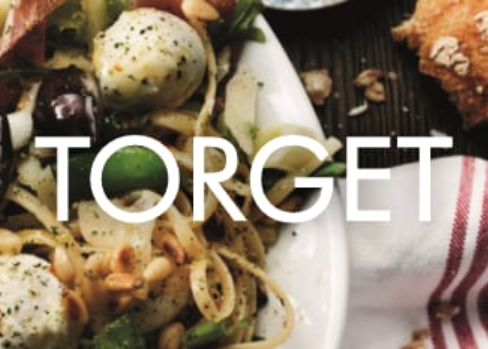 Torget Restaurang i umea lunchmeny
