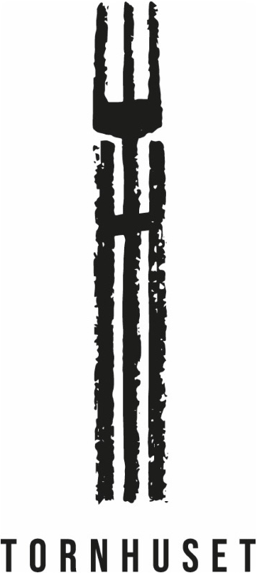 Tornhuset i Umeå lunchmeny