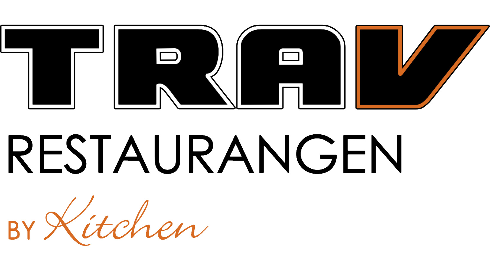 Travrestaurangen by Kitchen