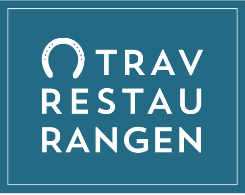 Travrestaurangen i boden lunchmeny
