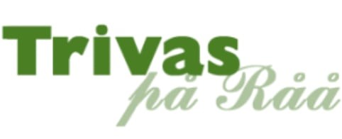 Trivas på Råå i Helsingborg lunchmeny