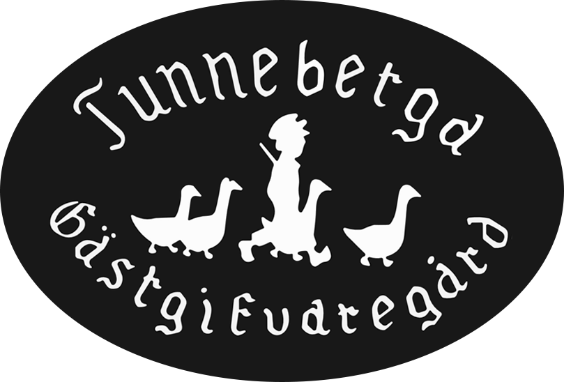 Tunneberga Gästgifvaregård i Helsingborg logotyp