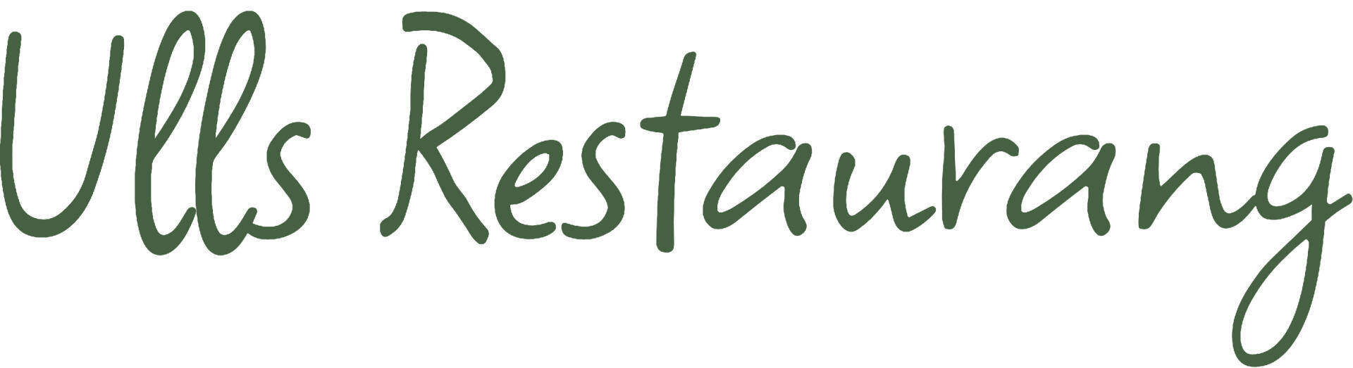 Ulls Restaurang i Uppsala lunchmeny
