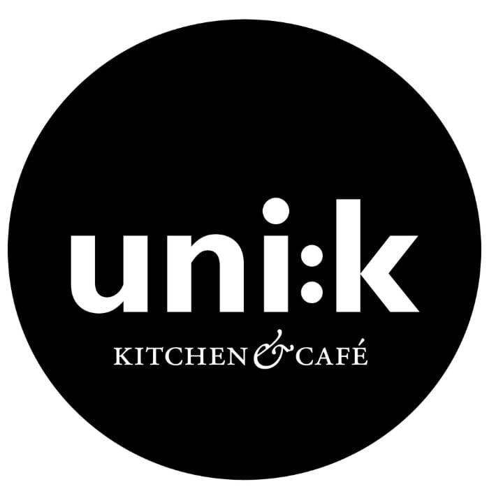 Unik Kitchen & Café i lulea lunchmeny