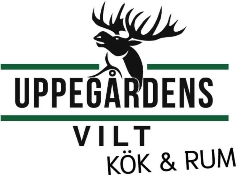 Uppegårdens Vilt Kök och Rum i Vänersborg lunchmeny