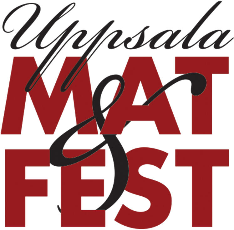 Uppsala Mat & Fest i Uppsala lunchmeny