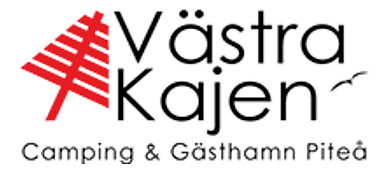Västra Kajen i pitea lunchmeny