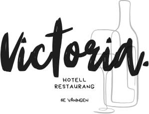 Victoria Hotell & Restaurang i Skellefteå lunchmeny