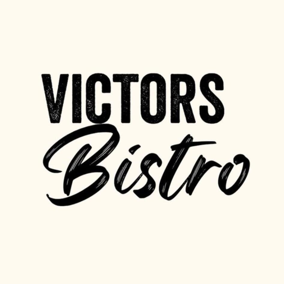Victors Bistro i Varberg lunchmeny