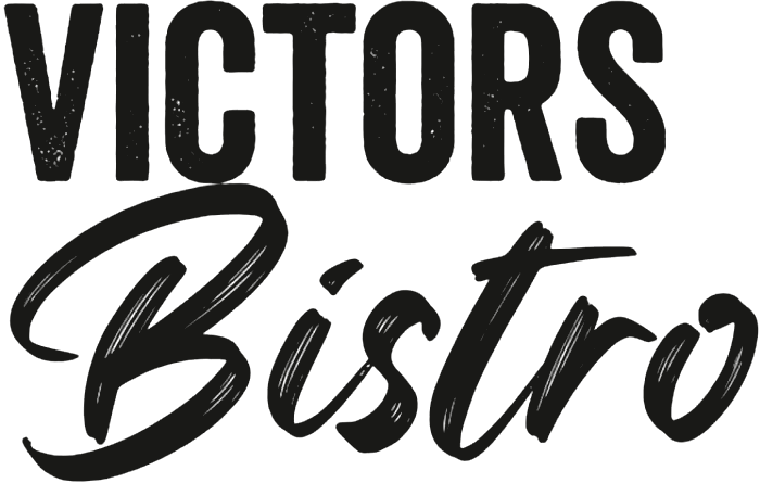 Victors Bistro i Varberg lunchmeny
