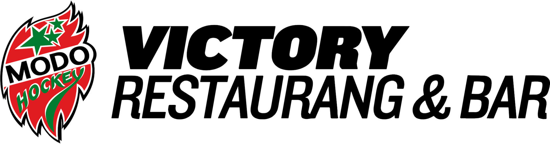Arenan Victory Restaurang & Bar i Örnsköldsvik lunchmeny