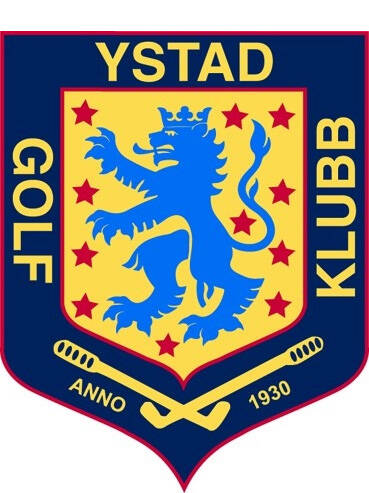 Ystad Golfklubb i ystad lunchmeny